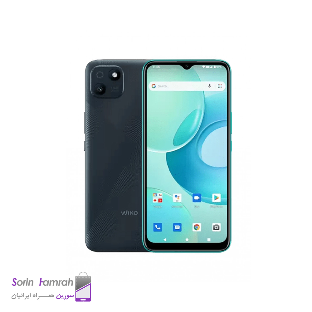 گوشی موبایل ویکو مدل T10 دو سیم کارت ظرفیت 64/2 گیگابایت